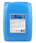 Антифриз NGN BS -36 20л