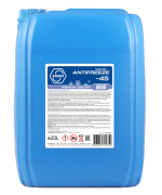 Антифриз NGN BS -45 20л