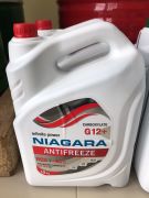 Антифриз NIAGARA 10л