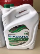 Антифриз NIAGARA 10л
