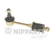 NIPPARTS J4890514 Тяга стабилизатора HYUNDAI ACCENT 99- зад.