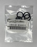 Кольцо топливной форсунки NISSAN 16618-8H800