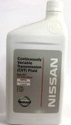 Масло трансмиcсионное CVT FLUID NS-2 0.946л.