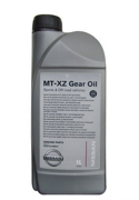 Масло трансмиcсионное MT XZ Gear Oil 1л.