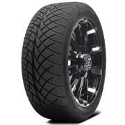 Шина летняя Nitto 235/55 R18 NT420S 104V