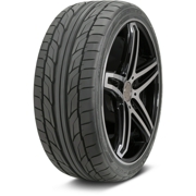 Шина летняя Nitto 205/55 R16 NT555 G2 94W