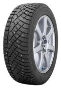 Шина зимняя Nitto 175/65 R14 Therma Spike 82T Шипы