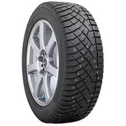 Шина зимняя NITTO 235/60R18 107T Therma Spike TL (шип.)