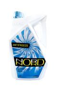 Антифриз NORD G11 BLUE 3л