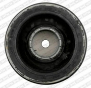 DPF350.01 шкив коленвала BMW E87/E46/E91/E60/E61/E83 2.0D 01