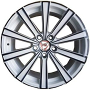 Диск литой NZ 8x18R 5/114,3 WF