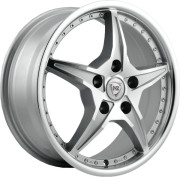 Диск литой NZ 8x18R 5/114,3 SF