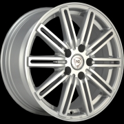 Диск литой NZ 8x18R 5/114,3