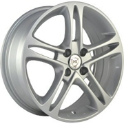 Диск литой NZ 8x18R 5/114,3 S