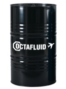 Антифриз OCTAFLUID G11 Green 215л