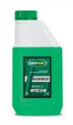 Антифриз OILRIGHT green 1л