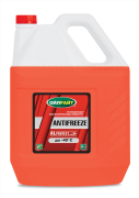 Антифриз OILRIGHT red 10л