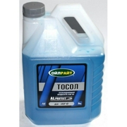 Тосол OILRIGHT 5л