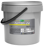 Смазка Литол-24 OILRIGHT ( 5 кг)