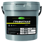 Смазка oil right графитная, 9,5кг