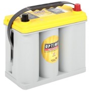 Аккумулятор OPTIMA YELLOWTOP 38Ач 460А обратная/п.