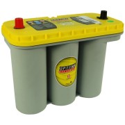 Аккумулятор OPTIMA YELLOWTOP 75Ач 975А обратная/п.