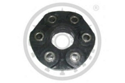 Муфта кард.вала BMW 1 E81/3 E30-90/5 E12-60/OPEL OMEGA A/B 1.6-2.7 72- пер./зад.