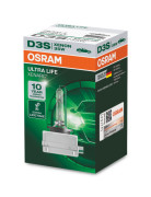 Лампа D3S ксеноновая PK32d-5, 42 Вольт, 35W, 4200К
