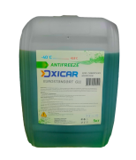Антифриз OXICAR Europremium Green 5л