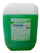 Антифриз OXICAR Europremium Green 10л