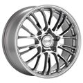 Диск литой OZ 8x18R 5/114,3 Crystal Titanium