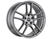 Диск литой OZ 8x18R 5/114,3 Titanio