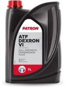 Масло трансмиcсионное ORIGINAL ATF DEXRON VI FULL SYNTHETIC TRANSMISSION FLUID 1л.