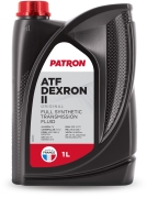 Масло трансмиcсионное ORIGINAL ATF DEXRON II TRANSMISSION FLUID 1л.