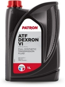 Масло трансмиcсионное ORIGINAL ATF DEXRON VI FULL SYNTHETIC TRANSMISSION FLUID 1л.