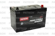 Аккумулятор PATRON ASIA 95Ач 770А обратная/п.