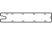 Прокладка, крышка головки цилиндра