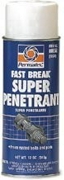 Смазка проникающая Super Penetrant