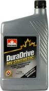 Масло трансмиcсионное Duradrive MV Synthetic 1л.