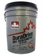 Масло трансмиcсионное Duradrive MV Synthetic 20л.