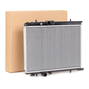 1330F6 РАДИАТОР СОХЛАЖДЕНИЯ RADIATEUR NE