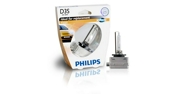 Лампа D3S ксеноновая PK32d-5, 42 Вольт, 35W, 4400К