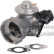 Клапан пневматический системы EGR VW Multivan V 2.5TDi AXD/AXE/BLJ (070 128 070 E) PRB