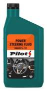 Масло трансмиcсионное Power Steering Fluid 1л.