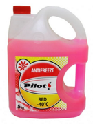 Антифриз PILOTS ОЖ-40 5л