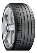 Шина  Pirelli P Zero летняя R21