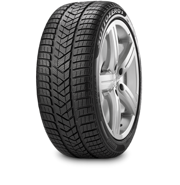 275/35R19 100V XL Winter SottoZero Serie III * MOE TL Run Flat