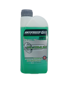 Антифриз PLATINUM 1л