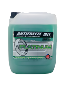 Антифриз PLATINUM 10л