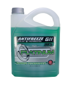 Антифриз PLATINUM 5л